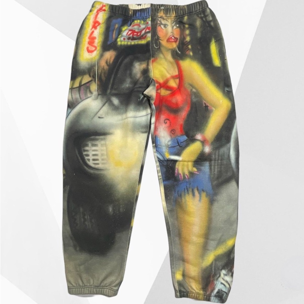 Supreme Sweatpants